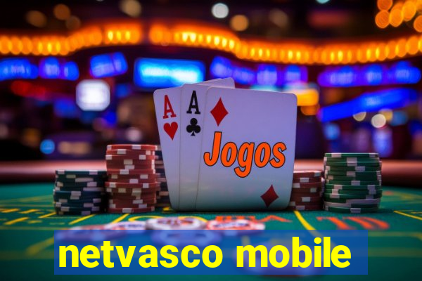 netvasco mobile